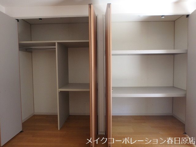 ペイド・エスポワールC棟 その他4