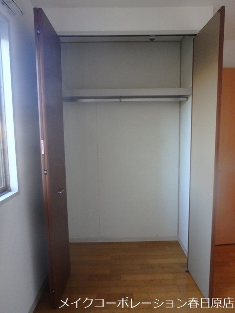 ペイド・エスポワールC棟 その他9