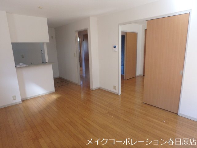 ペイド・エスポワールC棟 その他12