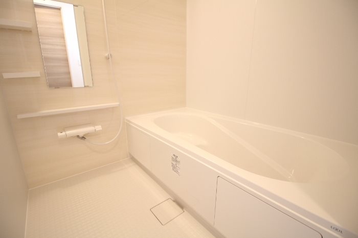 D-room野間大池 風呂画像
