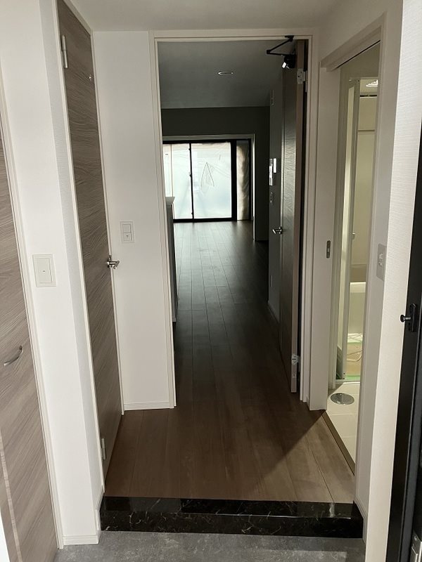 FarMaison 玄関