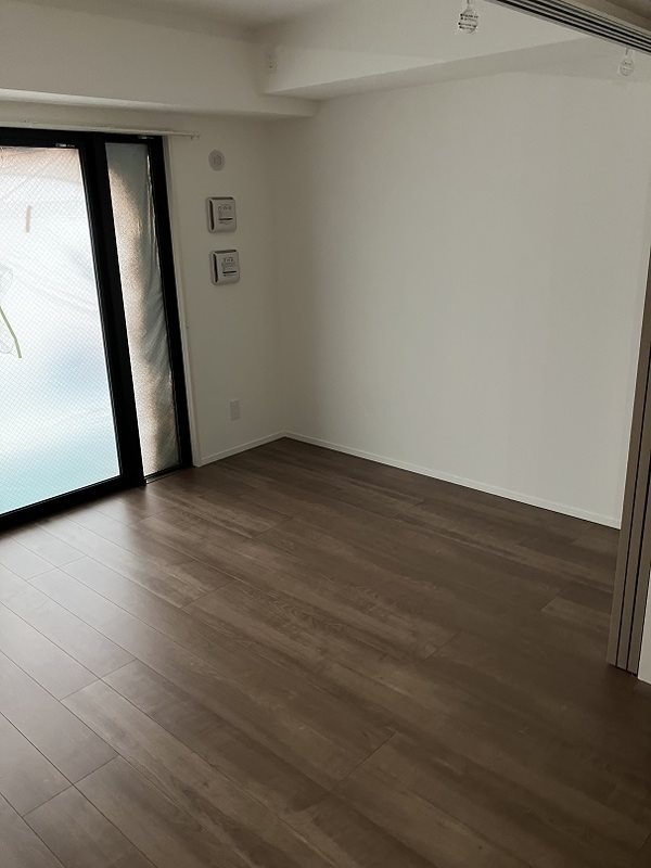 FarMaison ベッドルーム