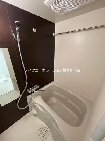 Quintet　Minami　Fukuoka 風呂画像