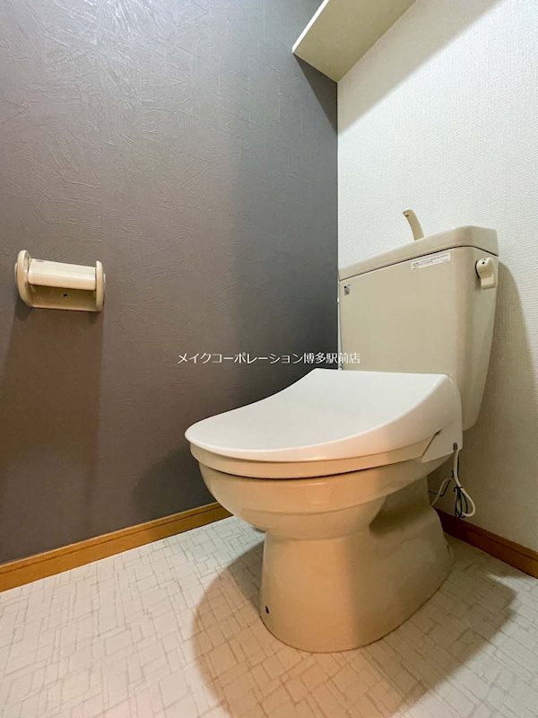 クロスステージ博多駅前  その他1
