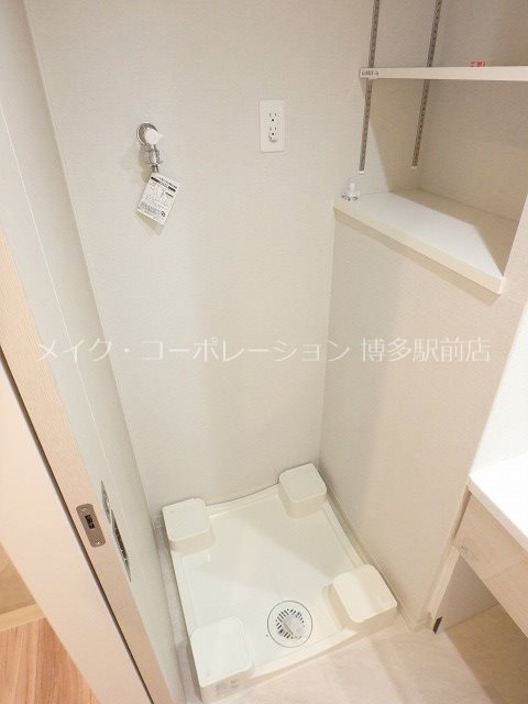 ウィスタリアレジデンス博多 その他8