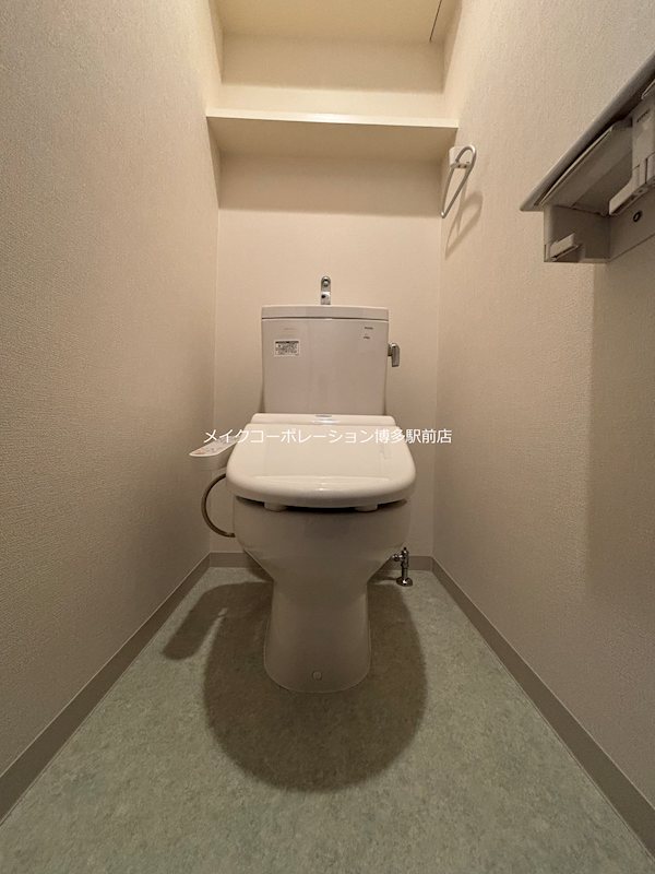 クリエート薬院 その他2