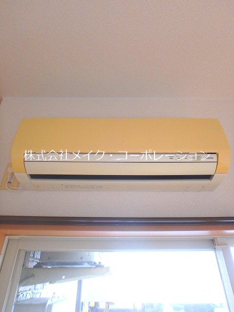 リーベヴィラ姪浜 その他11