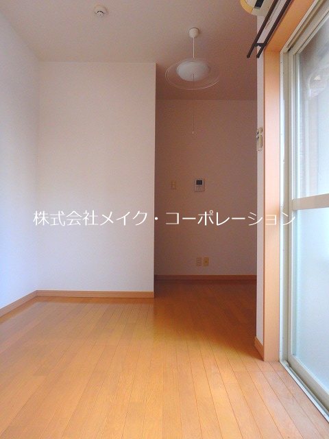 リーベヴィラ姪浜 ベッドルーム