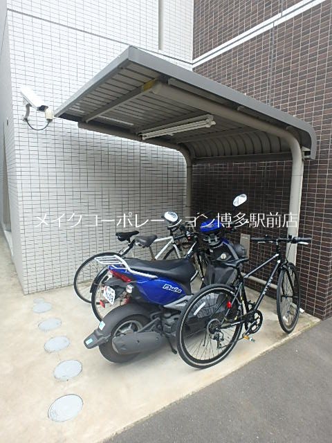 他共有部分 プルメリア高砂 その他7