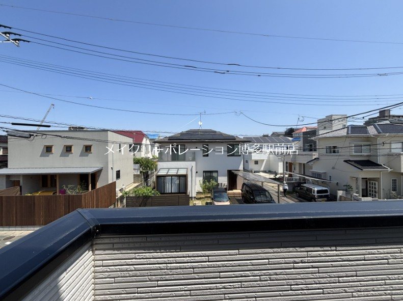 柳河内戸建C棟 その他8