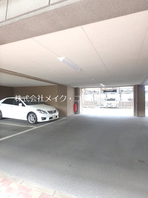 カイザー姪浜 その他外観1