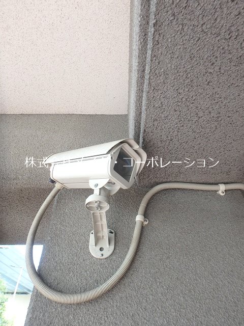 カイザー姪浜 その他外観2