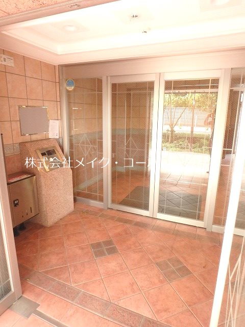 カイザー姪浜 その他外観4