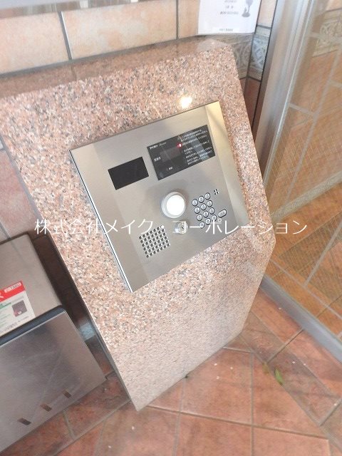 カイザー姪浜 その他外観5