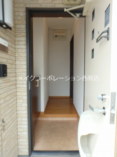 ディエンテコート その他6