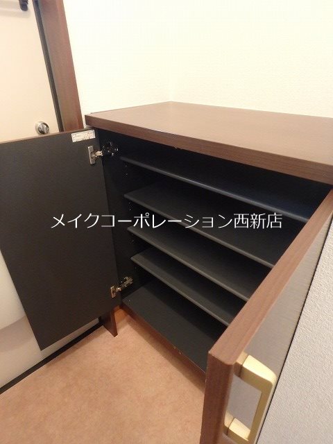 ディエンテコート その他7