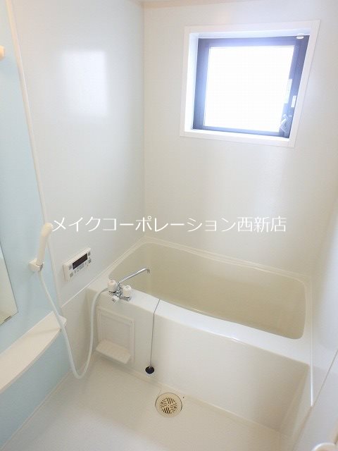ディエンテコート 風呂画像