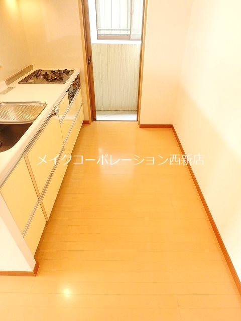 パサデーラ室見 その他14