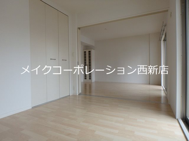 B・Jガーデン室見 その他1