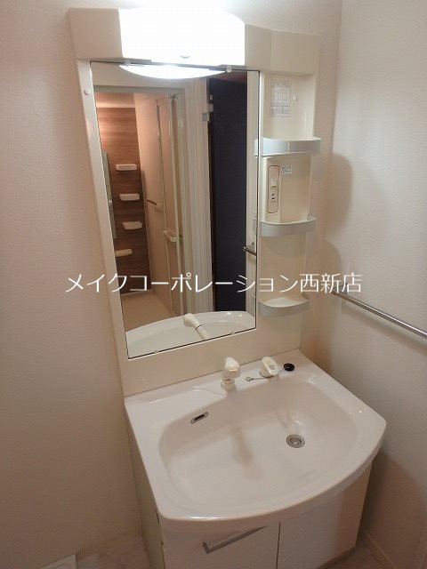B・Jガーデン室見 その他2