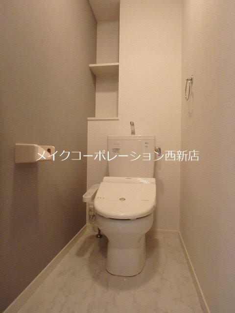 B・Jガーデン室見 その他3