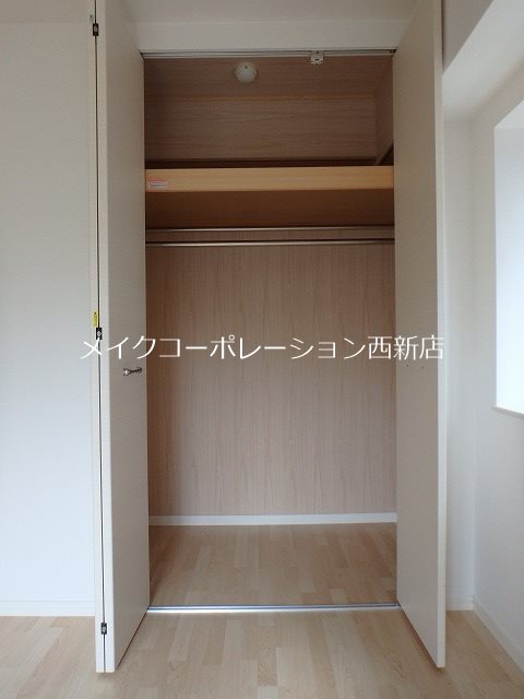 B・Jガーデン室見 その他4