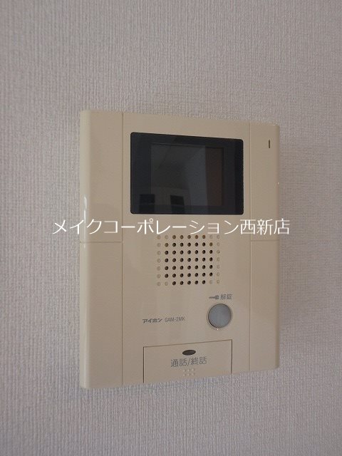 B・Jガーデン室見 その他5