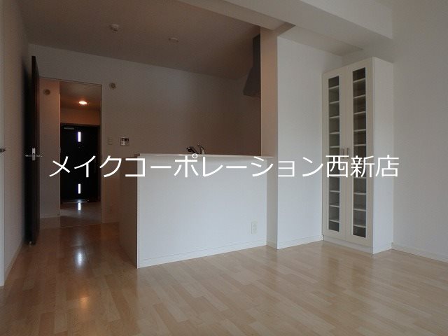 B・Jガーデン室見 その他6