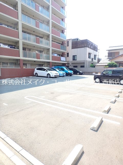 B・Jガーデン室見 その他外観3