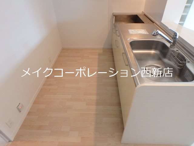 B・Jガーデン室見 その他8