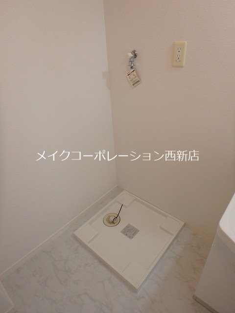 B・Jガーデン室見 その他15