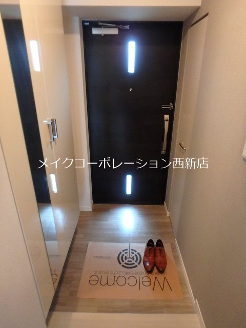 B・Jガーデン室見 その他16