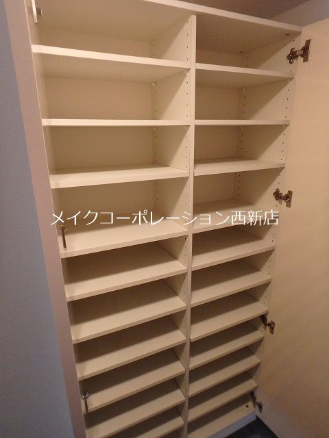B・Jガーデン室見 その他17