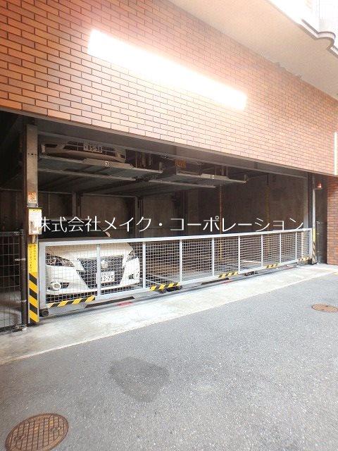 プレジデント姪浜駅前 その他外観1