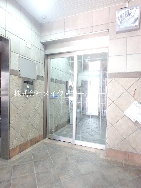 プレジデント姪浜駅前 その他外観3