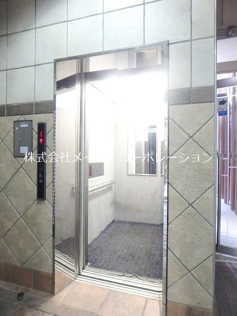 プレジデント姪浜駅前 その他外観6