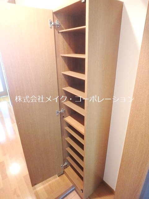 プレジデント姪浜駅前 その他11