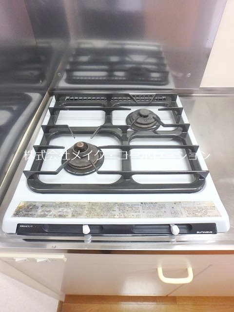 プレジデント姪浜駅前 その他13