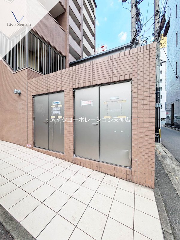 サムティ天神南Viale その他10