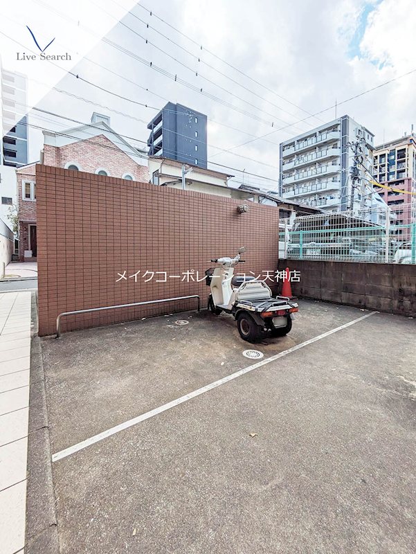サムティ天神南Viale その他11