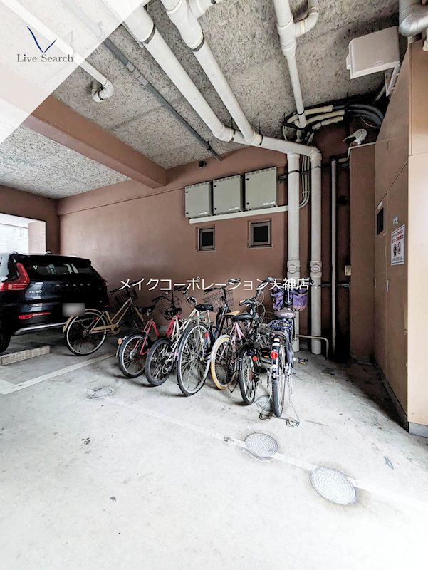 サムティ天神南Viale その他14