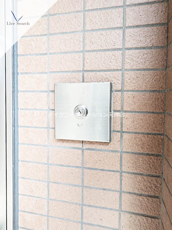サムティ天神南Viale その他15