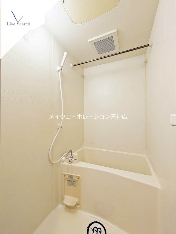サムティ天神南Viale 風呂画像