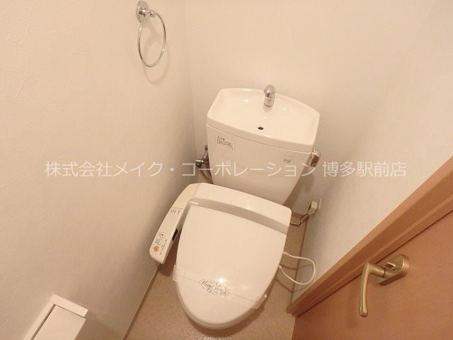 ツインズ博多N館 その他2