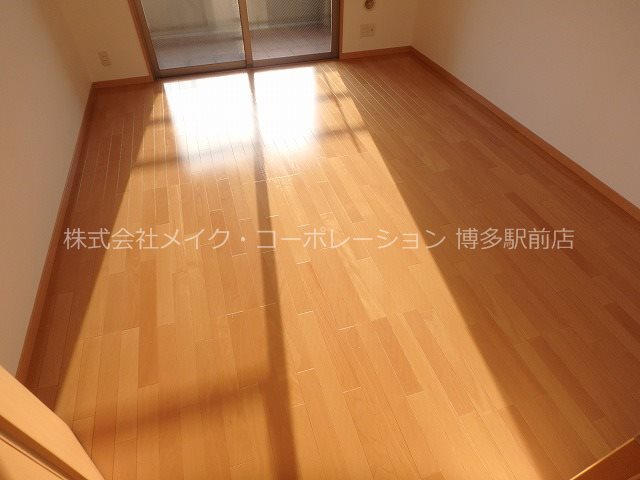 ツインズ博多N館 その他5