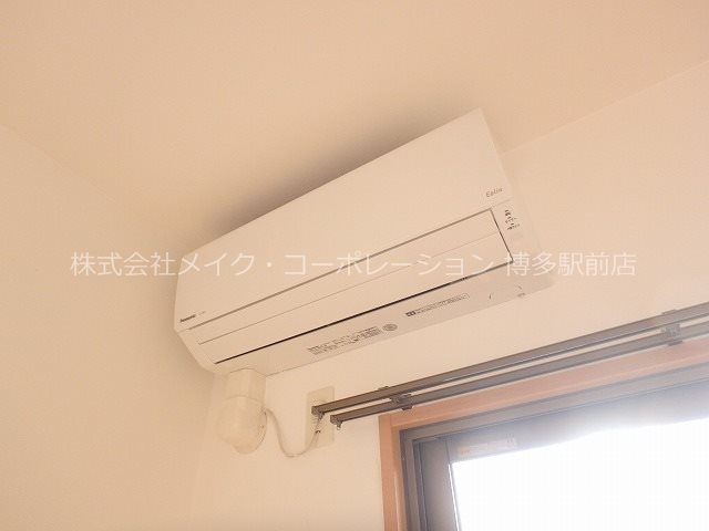 ツインズ博多N館 その他8