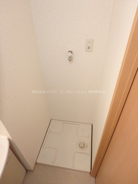 ツインズ博多N館 その他9