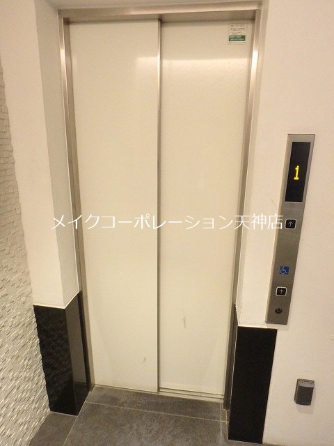 ブラン・スタイル博多  その他外観4