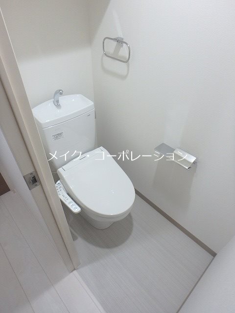 光陽マンション別府 その他1