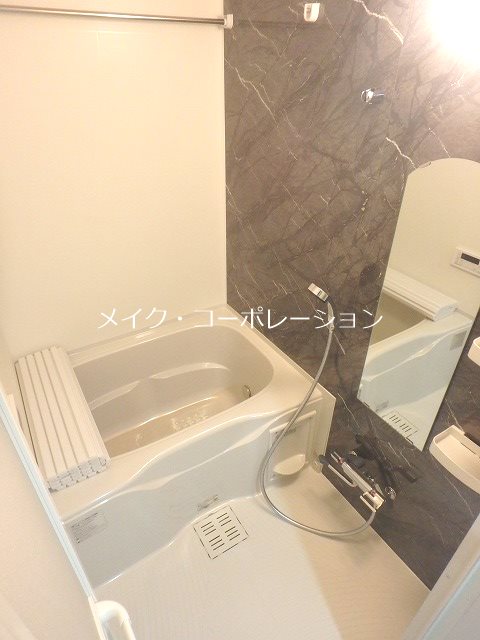 光陽マンション別府 風呂画像